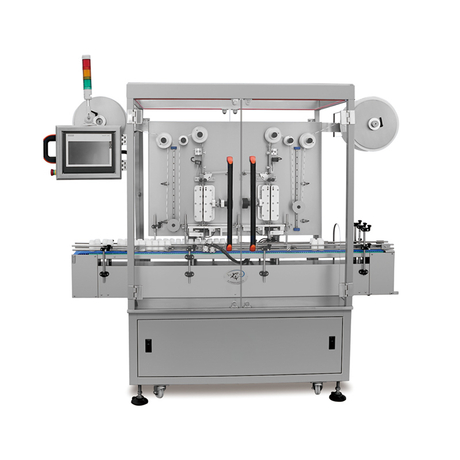 PBGZ-260 HIGH-SPEED DESICCANT SACHET FILLING MACHINE