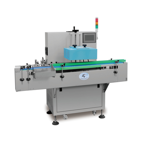 PBFK-260 INDUCTION SEALING MACHINE (WATER-COOLING )