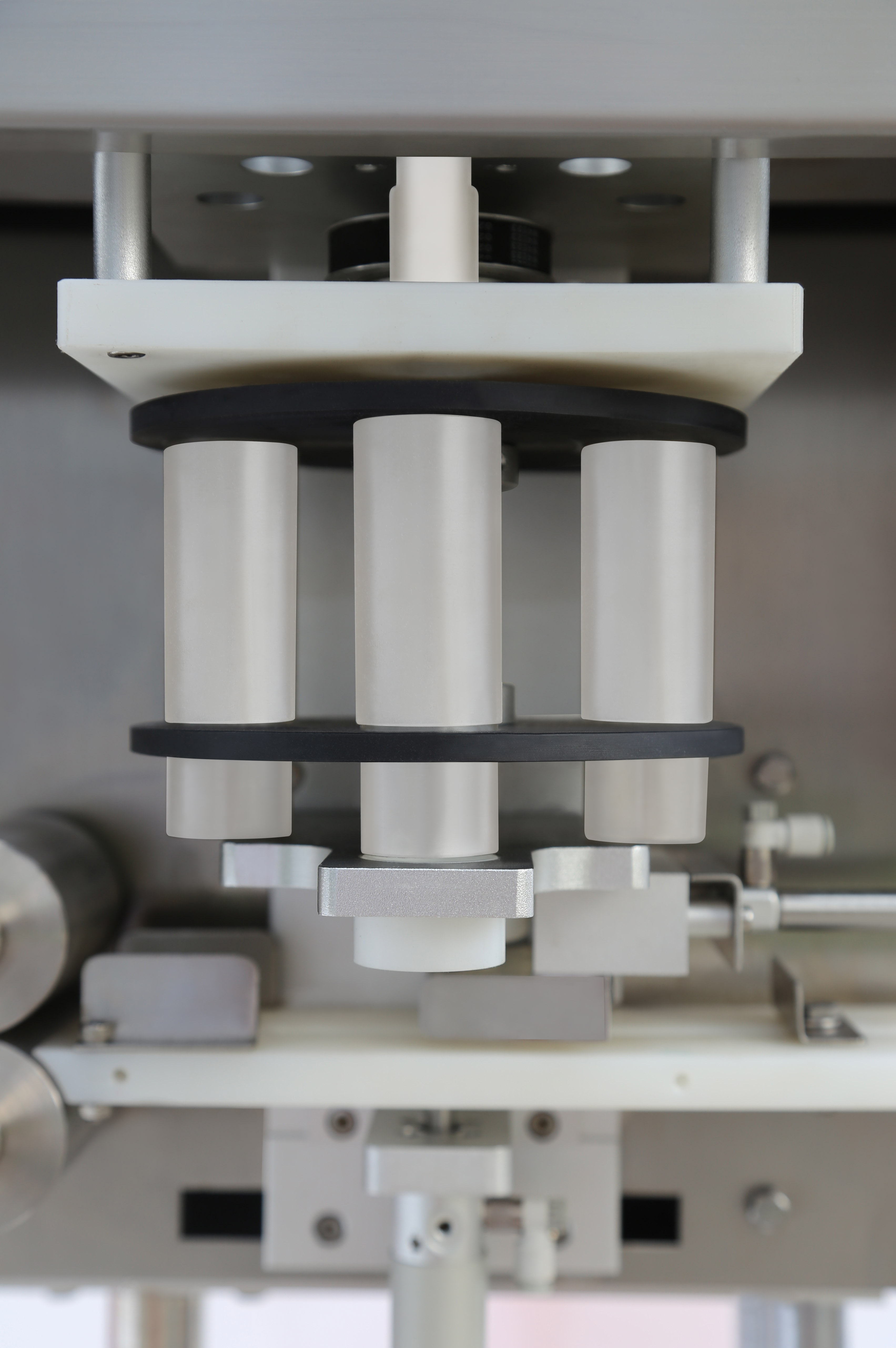 PBSM-160 FULLY-AUTOMATIC COTTON INSERTER-2