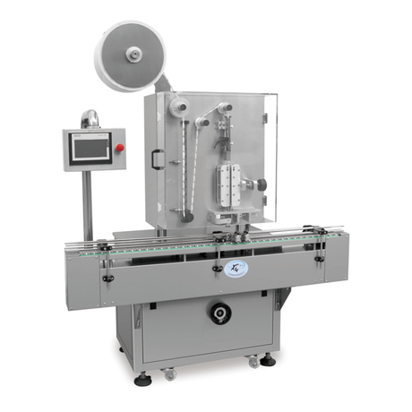 PBGZ-160 DESICCANT SACHET FILLING MACHINE