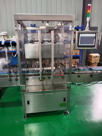 PBDS-16 16-CHANNEL TABLET OR CAPSULE OR COUNTING MACHINE